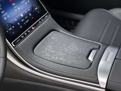 Mercedes-Benz C-Class New Energy 2023 Facelift C 350 eL - ფოტო 10