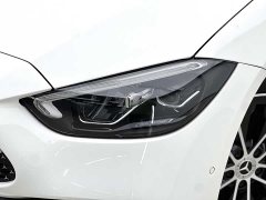 Mercedes-Benz C-Class New Energy 2023 Facelift C 350 eL - ფოტო 15
