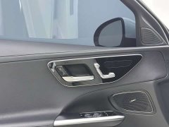 Mercedes-Benz C-Class New Energy 2023 Facelift C 350 eL - ფოტო 16