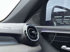 Mercedes-Benz C-Class New Energy 2023 Facelift C 350 eL - ფოტო 17