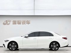 Mercedes-Benz C-Class New Energy 2023 Facelift C 350 eL - ფოტო 2