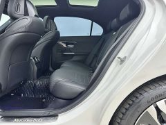 Mercedes-Benz C-Class New Energy 2023 Facelift C 350 eL - ფოტო 5