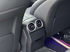 Mercedes-Benz C-Class New Energy 2023 Facelift C 350 eL - ფოტო 9