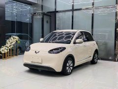 Wuling Binguo 333km Lingxi Connected Edition - ფოტო 1