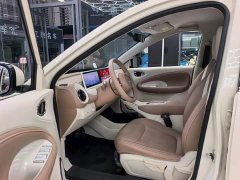 Wuling Binguo 333km Lingxi Connected Edition - ფოტო 4