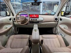 Wuling Binguo 333km Lingxi Connected Edition - ფოტო 5