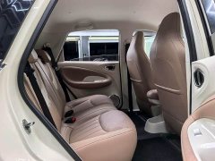 Wuling Binguo 333km Lingxi Connected Edition - ფოტო 6