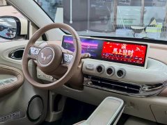 Wuling Binguo 333km Lingxi Connected Edition - ფოტო 7