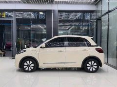 Wuling Binguo 333km Lingxi Connected Edition - ფოტო 8