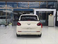 Wuling Binguo 333km Lingxi Connected Edition - ფოტო 9