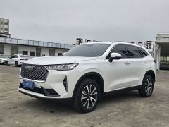 Haval H6 2022 Third Generation 1.5T Automatic Two-Wheel Drive Max - ფოტო 1