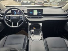Haval H6 2022 Third Generation 1.5T Automatic Two-Wheel Drive Max - ფოტო 10