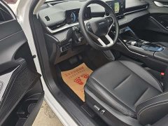Haval H6 2022 Third Generation 1.5T Automatic Two-Wheel Drive Max - ფოტო 11