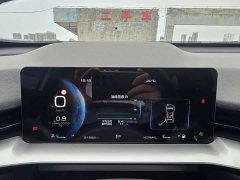 Haval H6 2022 Third Generation 1.5T Automatic Two-Wheel Drive Max - ფოტო 13