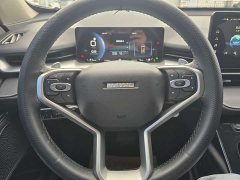 Haval H6 2022 Third Generation 1.5T Automatic Two-Wheel Drive Max - ფოტო 14