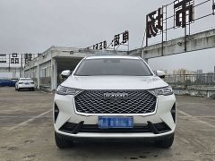 Haval H6 2022 Third Generation 1.5T Automatic Two-Wheel Drive Max - ფოტო 2