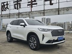 Haval H6 2022 Third Generation 1.5T Automatic Two-Wheel Drive Max - ფოტო 3