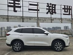 Haval H6 2022 Third Generation 1.5T Automatic Two-Wheel Drive Max - ფოტო 4