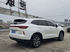 Haval H6 2022 Third Generation 1.5T Automatic Two-Wheel Drive Max - ფოტო 5
