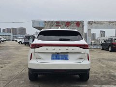 Haval H6 2022 Third Generation 1.5T Automatic Two-Wheel Drive Max - ფოტო 6