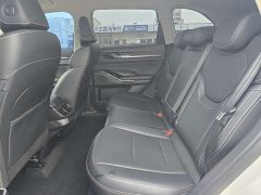 Haval H6 2022 Third Generation 1.5T Automatic Two-Wheel Drive Max - ფოტო 9