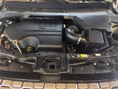 Land Rover Discovery Sport 249PS R-Dynamic S Performance Edition - ფოტო 10
