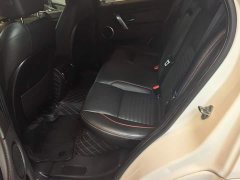 Land Rover Discovery Sport 249PS R-Dynamic S Performance Edition - ფოტო 11