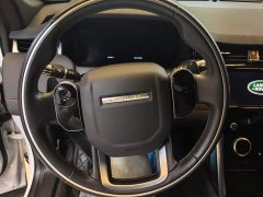 Land Rover Discovery Sport 249PS R-Dynamic S Performance Edition - ფოტო 15