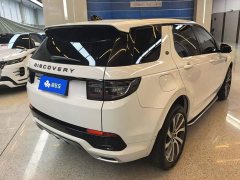 Land Rover Discovery Sport 249PS R-Dynamic S Performance Edition - ფოტო 3