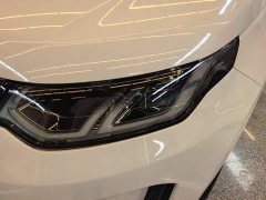 Land Rover Discovery Sport 249PS R-Dynamic S Performance Edition - ფოტო 5