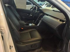 Land Rover Discovery Sport 249PS R-Dynamic S Performance Edition - ფოტო 8