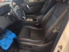 Land Rover Discovery Sport 249PS R-Dynamic S Performance Edition - ფოტო 9