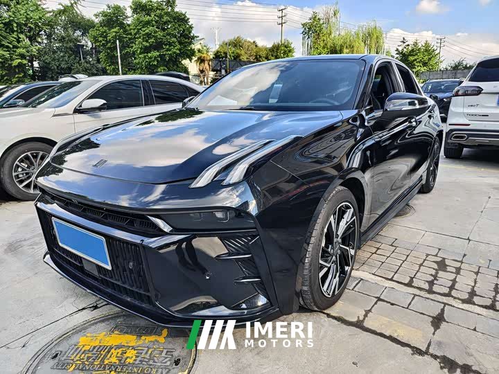 Lynk & Co Geely Lynk & Co 03 2023 1.5T DCT Pro - ავტომობილი ჩინეთიდან