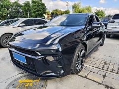 Lynk & Co Geely Lynk & Co 03 2023 1.5T DCT Pro - ფოტო 1