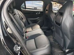 Lynk & Co Geely Lynk & Co 03 2023 1.5T DCT Pro - ფოტო 10