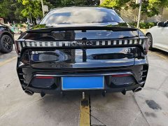 Lynk & Co Geely Lynk & Co 03 2023 1.5T DCT Pro - ფოტო 15