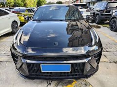 Lynk & Co Geely Lynk & Co 03 2023 1.5T DCT Pro - ფოტო 2