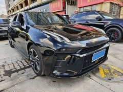 Lynk & Co Geely Lynk & Co 03 2023 1.5T DCT Pro - ფოტო 3