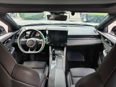 Lynk & Co Geely Lynk & Co 03 2023 1.5T DCT Pro - ფოტო 5