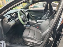 Lynk & Co Geely Lynk & Co 03 2023 1.5T DCT Pro - ფოტო 8