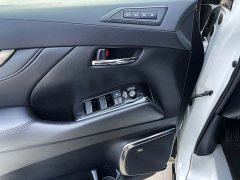 Toyota Vellfire 2021 Crown Hybrid 2.5L HV Luxury Edition - ფოტო 7