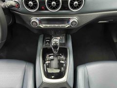 Nissan Qashqai Honor 2.0L FWD Premium - ფოტო 11