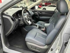 Nissan Qashqai Honor 2.0L FWD Premium - ფოტო 17