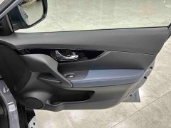 Nissan Qashqai Honor 2.0L FWD Premium - ფოტო 18