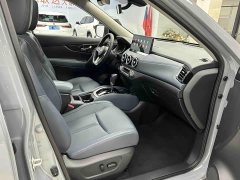 Nissan Qashqai Honor 2.0L FWD Premium - ფოტო 19