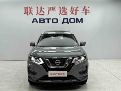 Nissan Qashqai Honor 2.0L FWD Premium - ფოტო 2