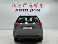 Nissan Qashqai Honor 2.0L FWD Premium - ფოტო 5