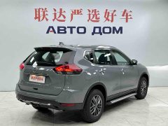 Nissan Qashqai Honor 2.0L FWD Premium - ფოტო 6