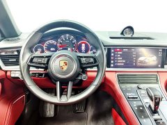 Porsche Panamera 4S 2.9T - ფოტო 10