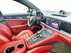 Porsche Panamera 4S 2.9T - ფოტო 11